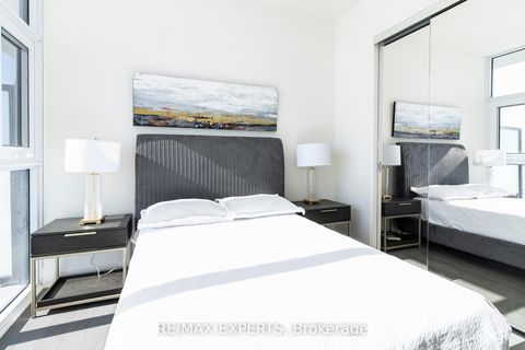 Photo 21 at PH111 - 8960 Jane Street, Vellore Village, Vaughan