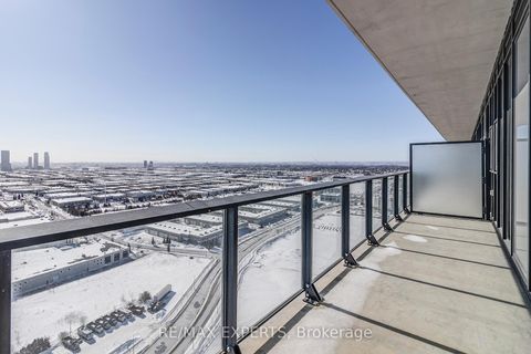 Photo 24 at PH111 - 8960 Jane Street, Vellore Village, Vaughan