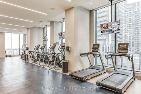 Photo 27 at PH111 - 8960 Jane Street, Vellore Village, Vaughan