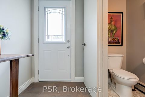 Photo 7 at 22 - 50 Verne Crescent, Malvern, Toronto