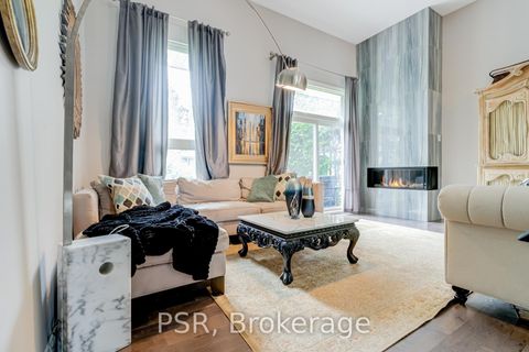 Photo 9 at 22 - 50 Verne Crescent, Malvern, Toronto