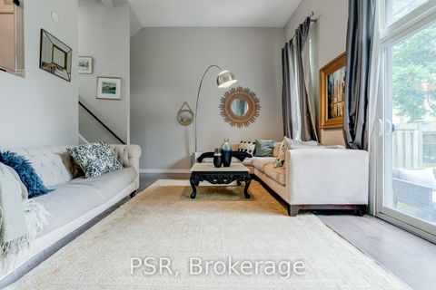 Photo 10 at 22 - 50 Verne Crescent, Malvern, Toronto