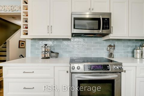 Photo 23 at 22 - 50 Verne Crescent, Malvern, Toronto