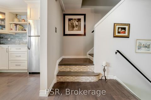 Photo 26 at 22 - 50 Verne Crescent, Malvern, Toronto