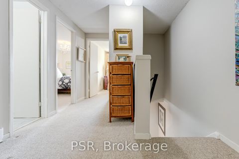 Photo 27 at 22 - 50 Verne Crescent, Malvern, Toronto
