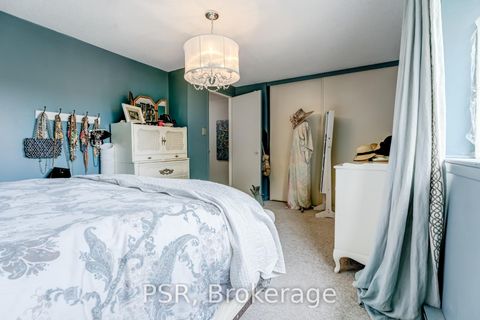 Photo 29 at 22 - 50 Verne Crescent, Malvern, Toronto