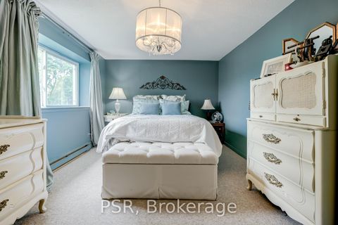 Photo 30 at 22 - 50 Verne Crescent, Malvern, Toronto