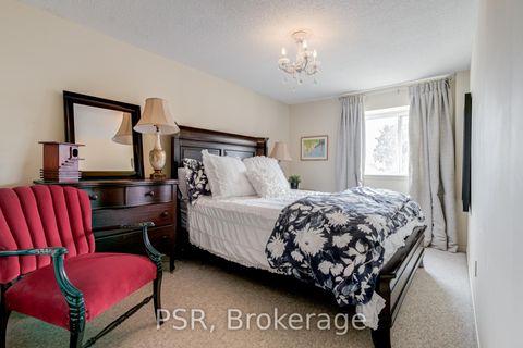 Photo 31 at 22 - 50 Verne Crescent, Malvern, Toronto