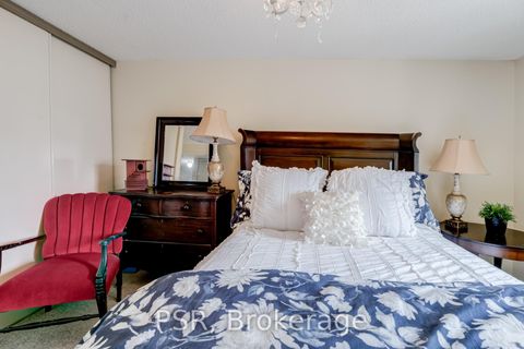 Photo 33 at 22 - 50 Verne Crescent, Malvern, Toronto