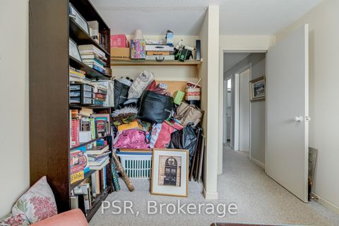 Photo 35 at 22 - 50 Verne Crescent, Malvern, Toronto