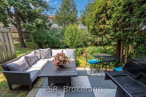 Photo 39 at 22 - 50 Verne Crescent, Malvern, Toronto