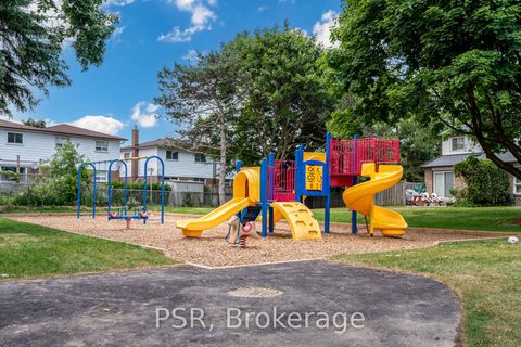Photo 42 at 22 - 50 Verne Crescent, Malvern, Toronto