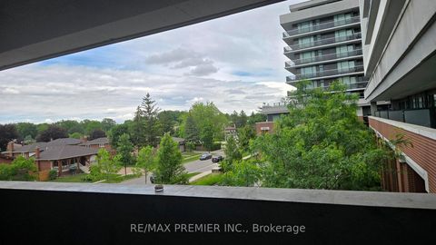 Photo 2 at 339 - 4800 Highway 7, East Woodbridge, Vaughan