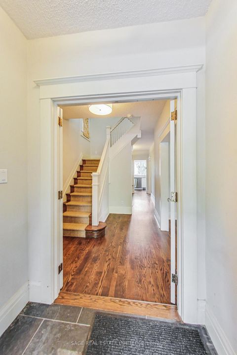 Photo 2 at 46 Alberta Avenue, Wychwood, Toronto