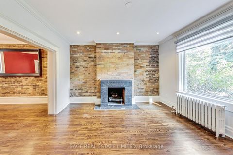Photo 3 at 46 Alberta Avenue, Wychwood, Toronto