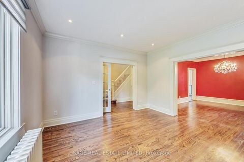 Photo 5 at 46 Alberta Avenue, Wychwood, Toronto