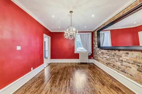 Photo 6 at 46 Alberta Avenue, Wychwood, Toronto