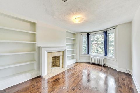 Photo 19 at 46 Alberta Avenue, Wychwood, Toronto
