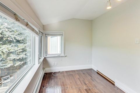 Photo 23 at 46 Alberta Avenue, Wychwood, Toronto