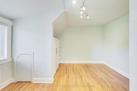 Photo 26 at 46 Alberta Avenue, Wychwood, Toronto