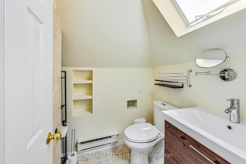 Photo 29 at 46 Alberta Avenue, Wychwood, Toronto