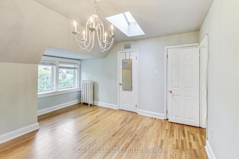Photo 32 at 46 Alberta Avenue, Wychwood, Toronto