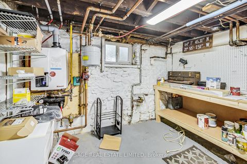 Photo 41 at 46 Alberta Avenue, Wychwood, Toronto