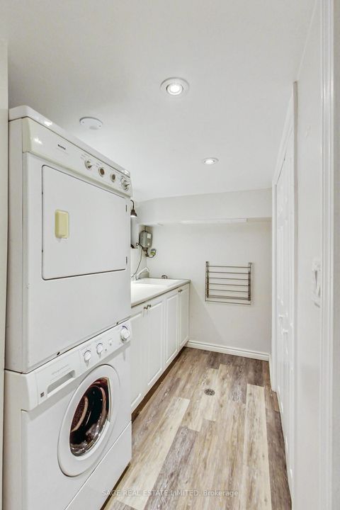 Photo 43 at 46 Alberta Avenue, Wychwood, Toronto