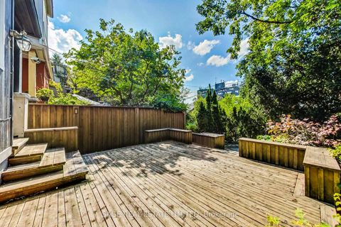 Photo 45 at 46 Alberta Avenue, Wychwood, Toronto