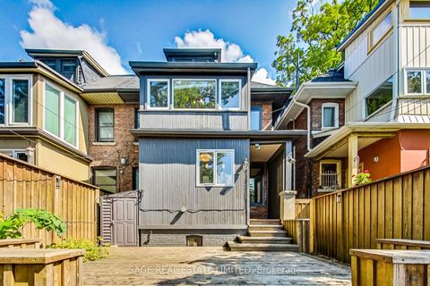 Photo 46 at 46 Alberta Avenue, Wychwood, Toronto