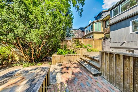 Photo 47 at 46 Alberta Avenue, Wychwood, Toronto