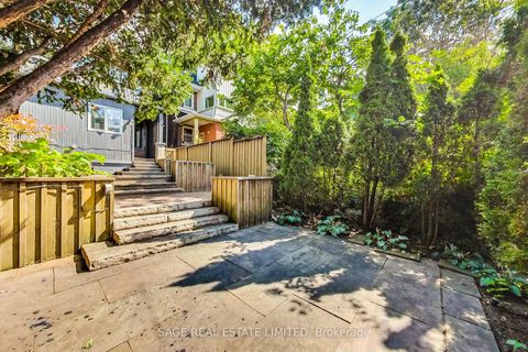 Photo 48 at 46 Alberta Avenue, Wychwood, Toronto