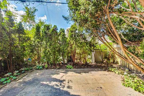 Photo 49 at 46 Alberta Avenue, Wychwood, Toronto