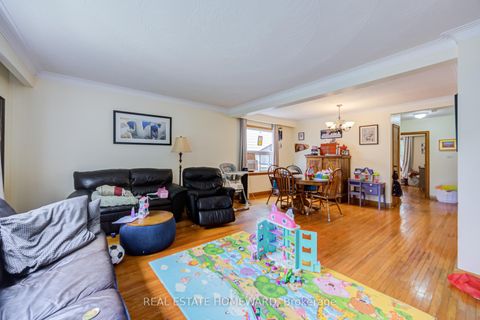 Photo 2 at 170 Wheeler Avenue, The Beaches, Toronto