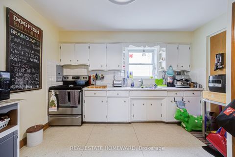 Photo 3 at 170 Wheeler Avenue, The Beaches, Toronto