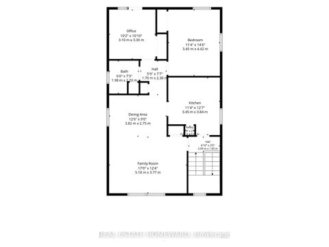 Photo 7 at 170 Wheeler Avenue, The Beaches, Toronto