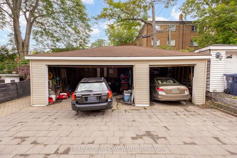 Photo 21 at 170 Wheeler Avenue, The Beaches, Toronto