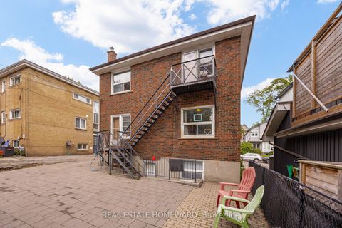 Photo 22 at 170 Wheeler Avenue, The Beaches, Toronto