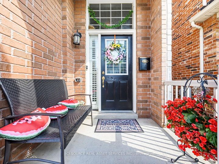 Photo 3 at 38 Betty Nagle Street, Pelmo Park W5, Toronto
