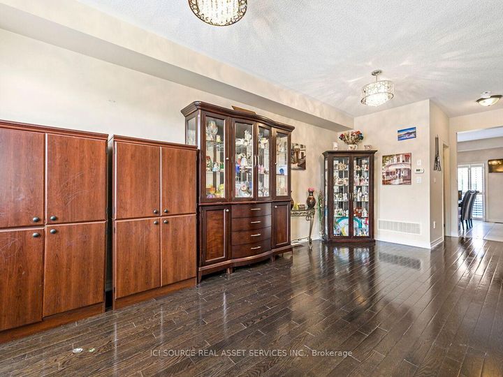 Photo 6 at 38 Betty Nagle Street, Pelmo Park W5, Toronto