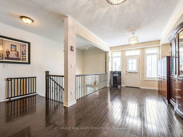 Photo 10 at 38 Betty Nagle Street, Pelmo Park W5, Toronto