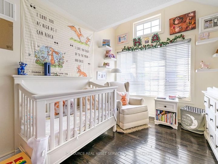 Photo 26 at 38 Betty Nagle Street, Pelmo Park W5, Toronto