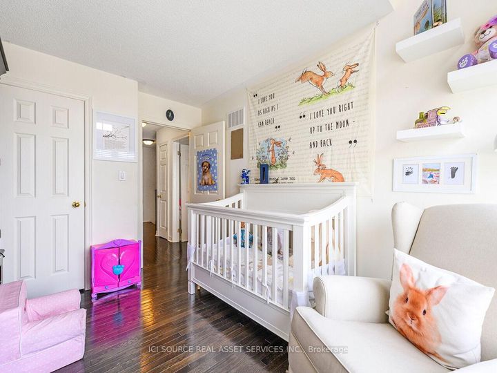 Photo 27 at 38 Betty Nagle Street, Pelmo Park W5, Toronto
