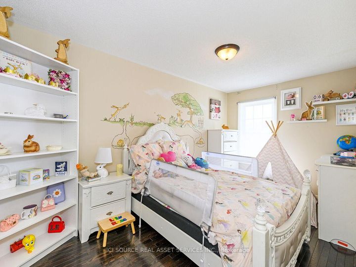 Photo 28 at 38 Betty Nagle Street, Pelmo Park W5, Toronto
