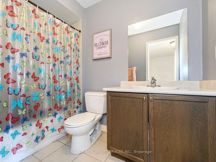 Photo 29 at 38 Betty Nagle Street, Pelmo Park W5, Toronto