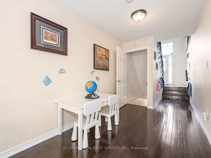 Photo 30 at 38 Betty Nagle Street, Pelmo Park W5, Toronto