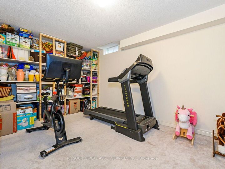 Photo 35 at 38 Betty Nagle Street, Pelmo Park W5, Toronto