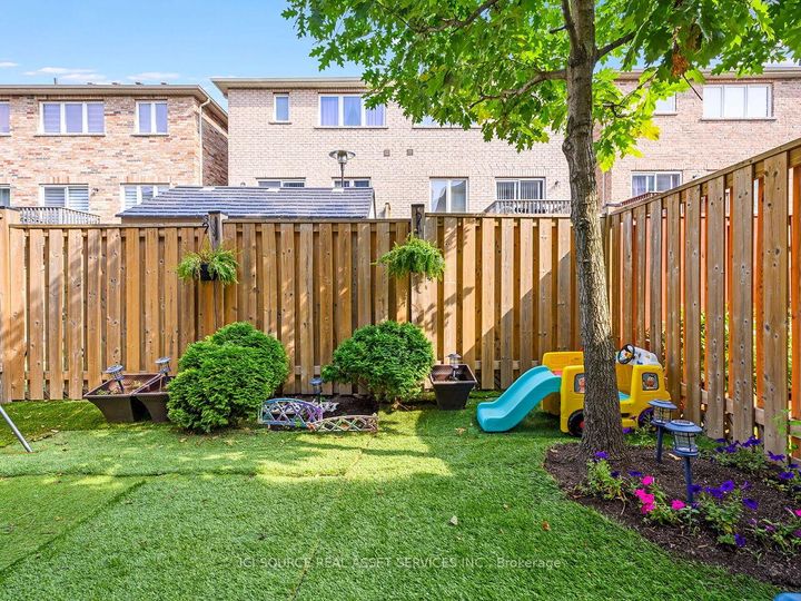 Photo 37 at 38 Betty Nagle Street, Pelmo Park W5, Toronto