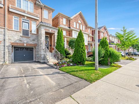 Photo 0 at 38 Betty Nagle Street, Pelmo Park W5, Toronto