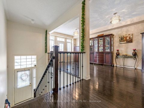 Photo 8 at 38 Betty Nagle Street, Pelmo Park W5, Toronto
